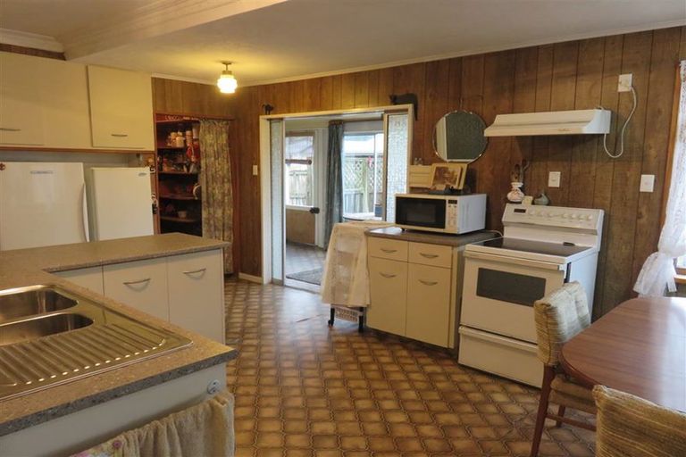 Photo of property in 46 Wilson Street, Geraldine, 7930