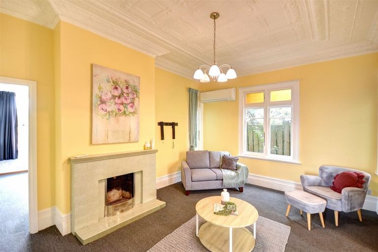 Photo of property in 12 Nottingham Crescent, Calton Hill, Dunedin, 9012