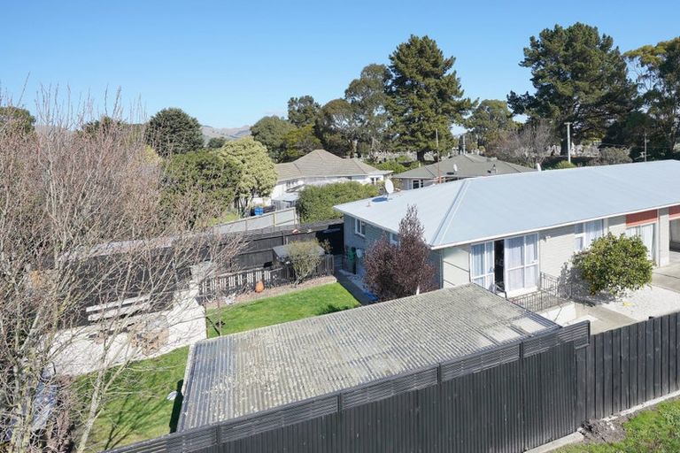 Photo of property in 2/158 Mcgregors Road, Linwood, Christchurch, 8062