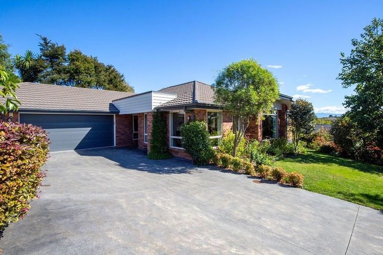 Photo of property in 16 Highland Drive, Richmond, 7020