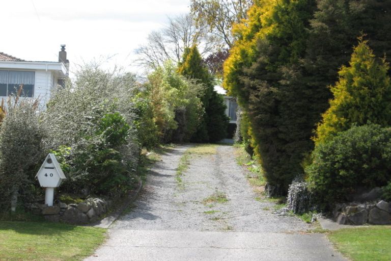 Photo of property in 11 Kiwi Street, Taupo, 3330