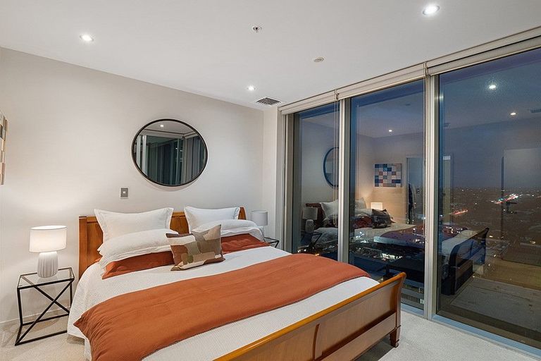 Photo of property in Sentinel Apartments, 1403/3 Northcroft Street, Takapuna, Auckland, 0622