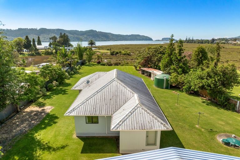 Photo of property in 488 Tairua Sh25 Road, Whangamata, 3691