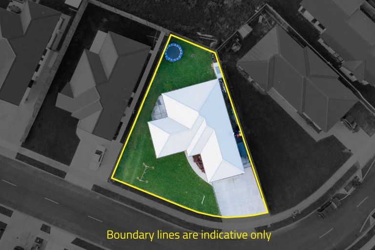 Photo of property in 24 Mcwatters Drive, Ngatea, 3503