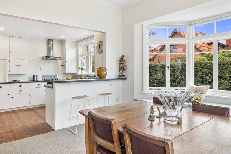 Photo of property in 452 Highgate, Maori Hill, Dunedin, 9010