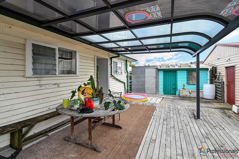 Photo of property in 29 Mahia Road, Manurewa, Auckland, 2102