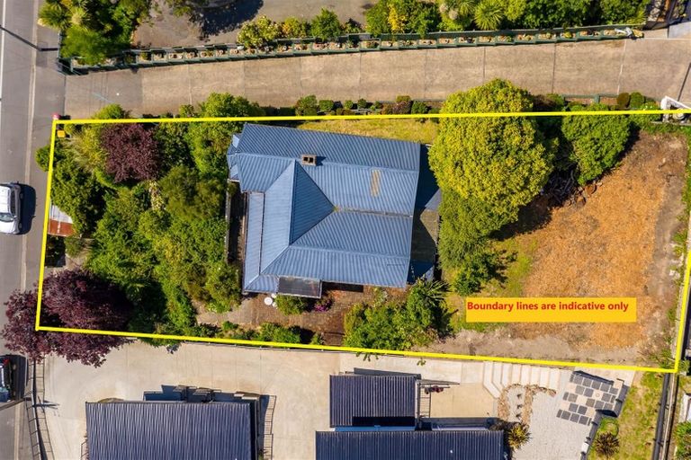 Photo of property in 50 Forbury Road, Forbury, Dunedin, 9012