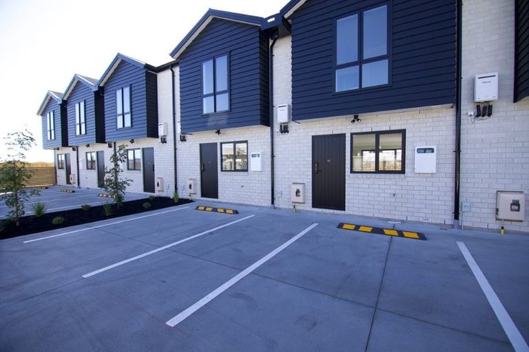 Photo of property in 13/52 Queens Avenue, Frankton, Hamilton, 3204