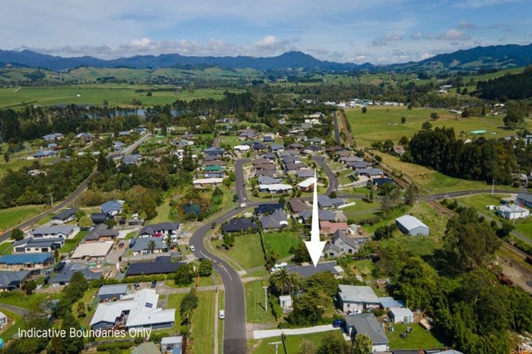 Photo of property in 98 Roberts Street, Waihi, 3610