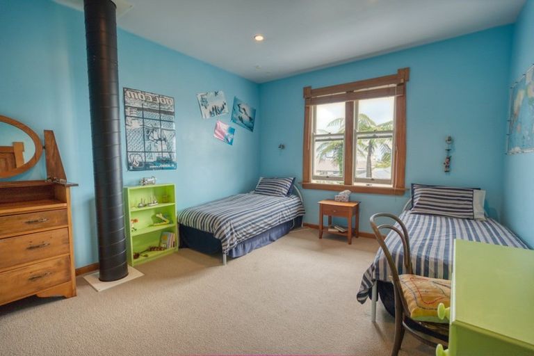 Photo of property in 12 Marsden Road, Greymouth, 7805