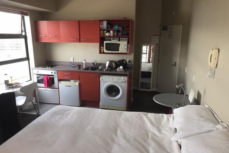 Photo of property in Aitken Street Apartments, 712/5 Aitken Street, Thorndon, Wellington, 6011
