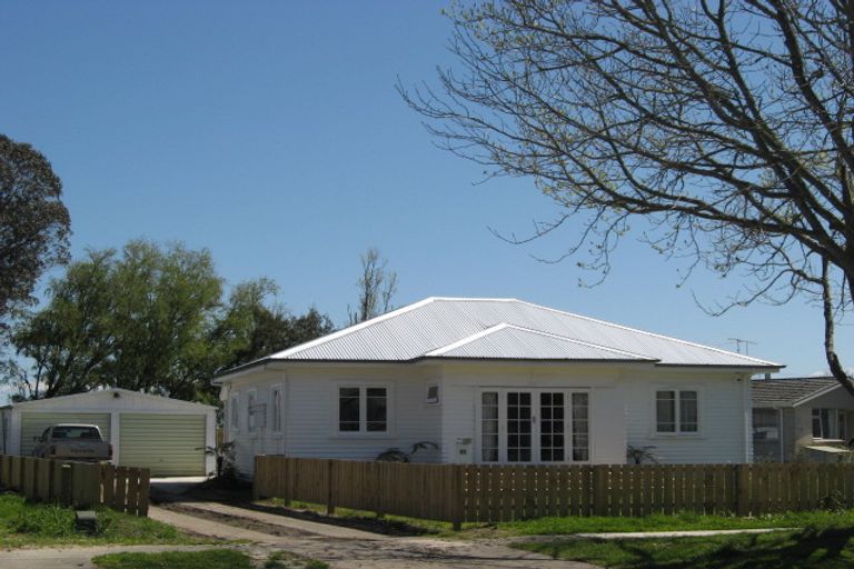 Photo of property in 43 Caesar Roose Place, Huntly, 3700