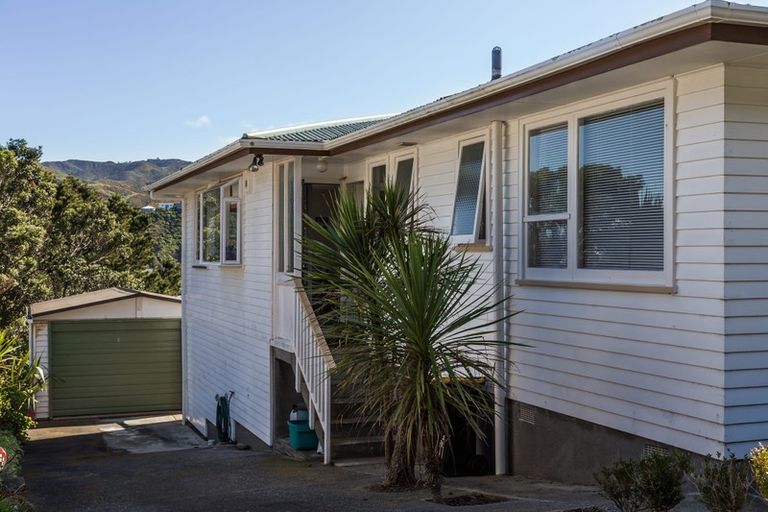 Photo of property in 36 Witham Street, Island Bay, Wellington, 6023