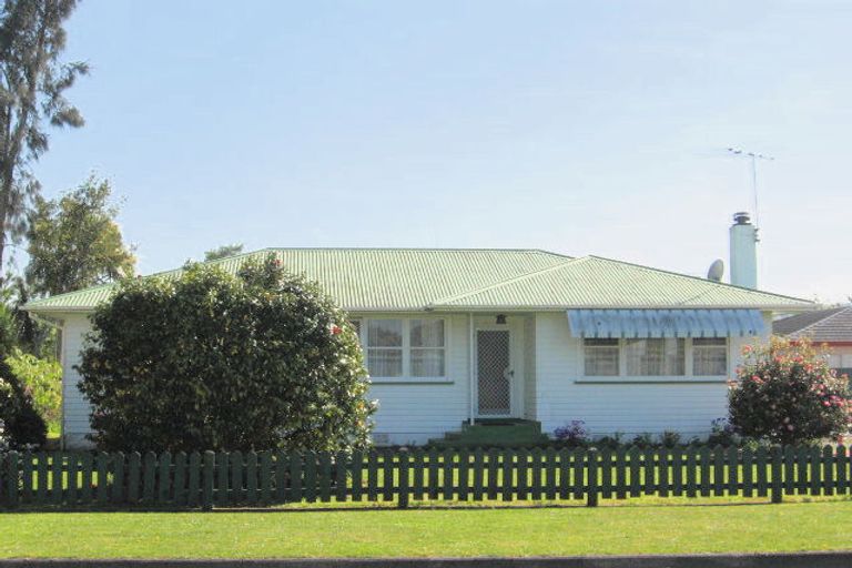 Photo of property in 8 Haig Street, Te Hapara, Gisborne, 4010