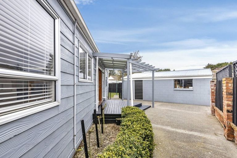 Photo of property in 1/111 Hay Street, Bromley, Christchurch, 8062