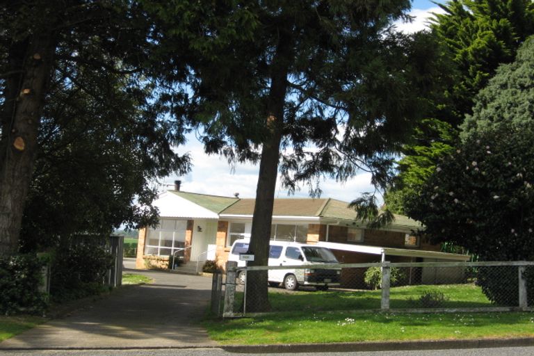 Photo of property in 106 Russell Road, Huntly, 3700