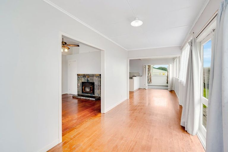 Photo of property in 5 William Street, Huntly, 3700