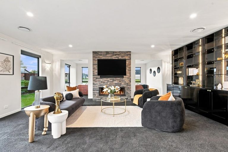 Photo of property in 56 Carnaveron Drive, Lincoln, 7608