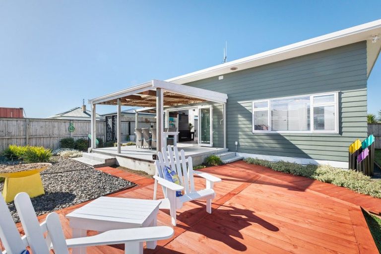Photo of property in 27 Wrigley Street, Waihi, 3610