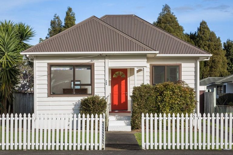 Photo of property in 124 Fenton Street, Thames, 3500