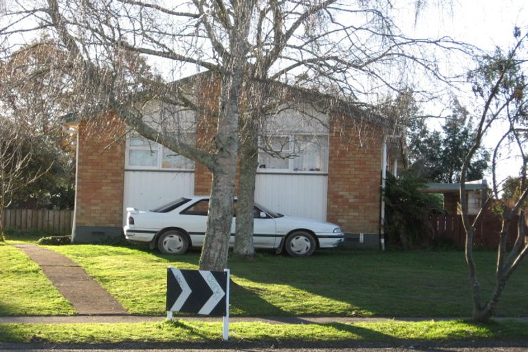 Photo of property in 14 Snell Drive, Chartwell, Hamilton, 3210