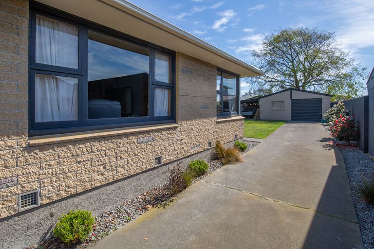 Photo of property in 229 Shortland Street, Aranui, Christchurch, 8061