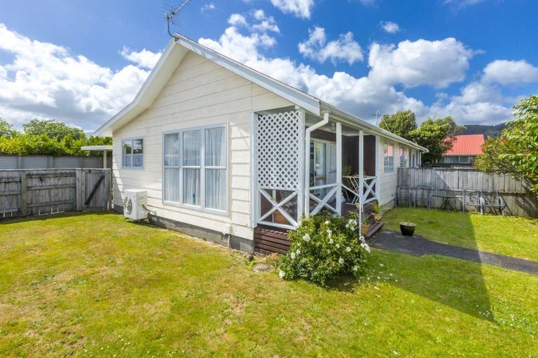 Photo of property in 1/790 Fergusson Drive, Elderslea, Upper Hutt, 5018