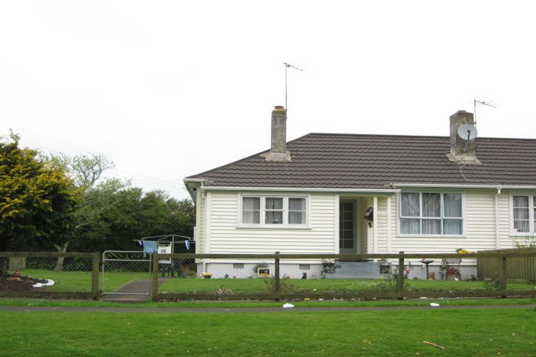 Photo of property in 33 Parris Street, Waitara, 4320