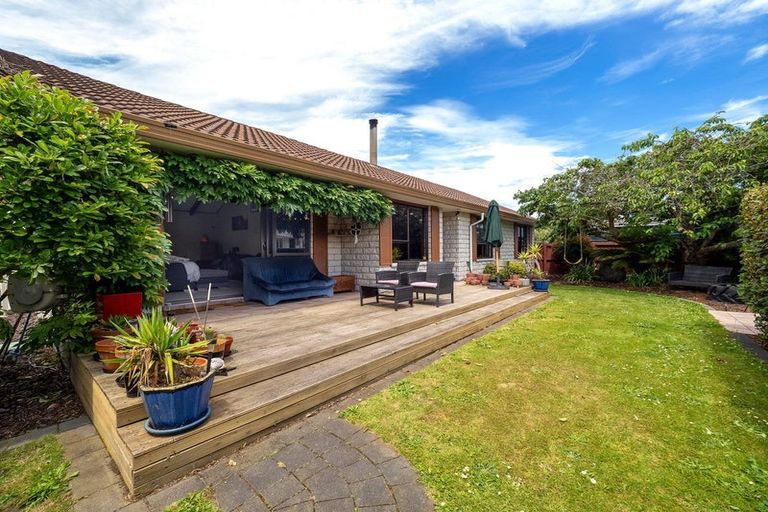 Photo of property in 43 Kildare Street, Northwood, Christchurch, 8051