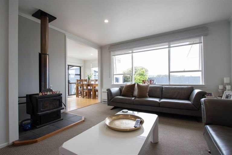 Photo of property in 15 Dalton Street, Hokitika, 7810