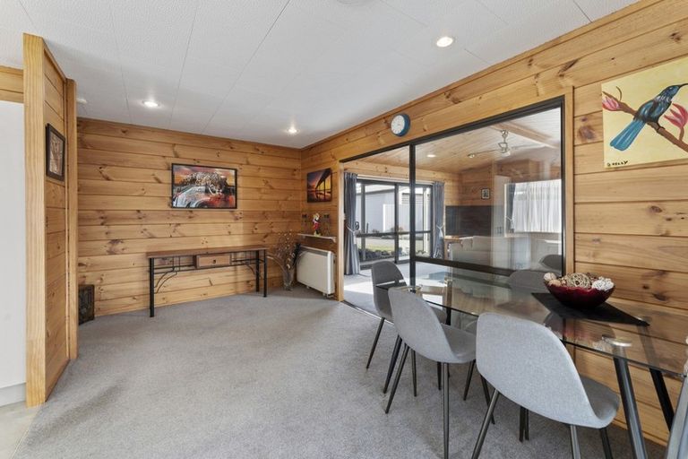 Photo of property in 118 Highsted Road, Casebrook, Christchurch, 8051