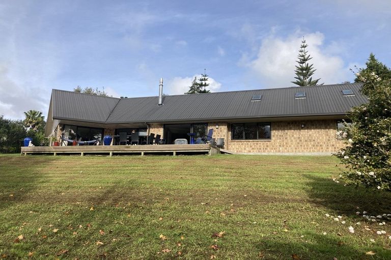 Photo of property in 41 Ngunguru Ford Road, Kiripaka, Whangarei, 0173