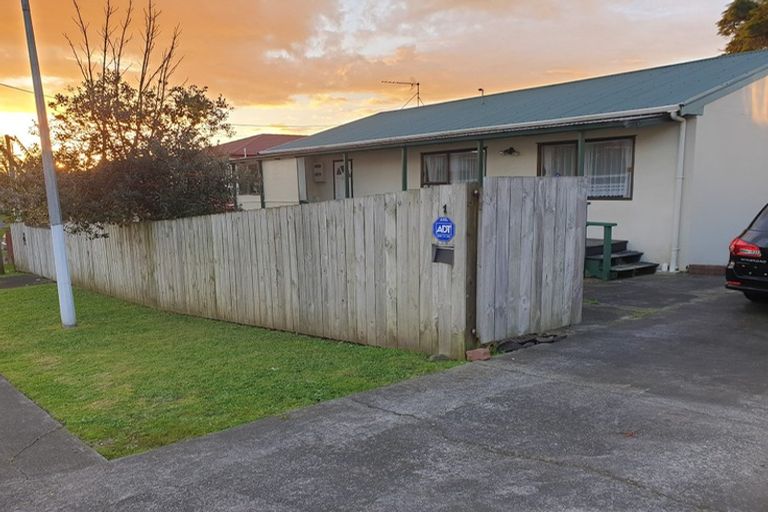 Photo of property in 1 Harrington Road, Henderson, Auckland, 0610