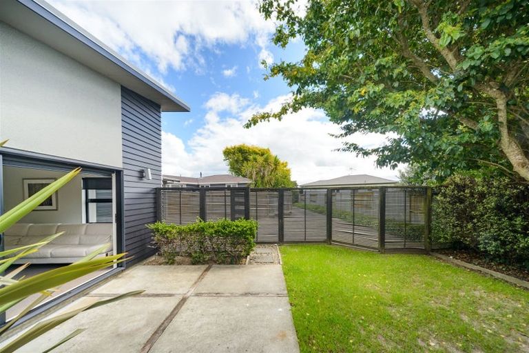 Photo of property in 12a Conway Place, Terrace End, Palmerston North, 4410
