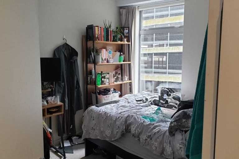 Photo of property in Elevate, 4/30a Taranaki Street, Te Aro, Wellington, 6011