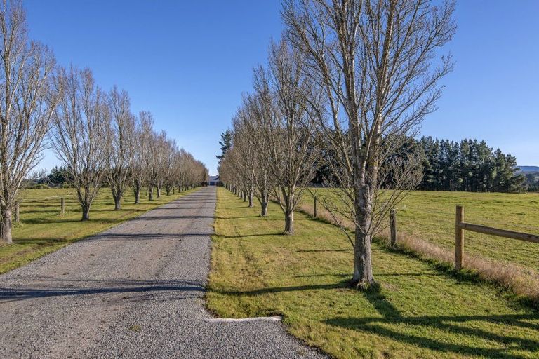 Photo of property in 89 Davis Road, Cust, 7471