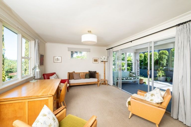 Photo of property in 43 Muritai Crescent, Havelock North, 4130