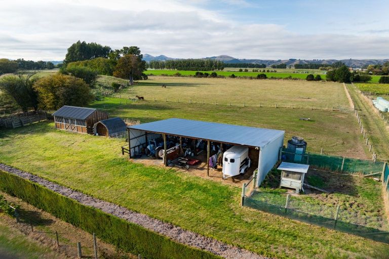 Photo of property in 522 Allanton Road, Outram, 9073