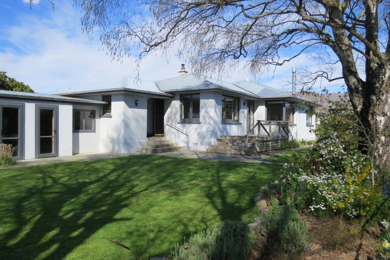 Photo of property in 17 Princes Street, Fairlie, 7925