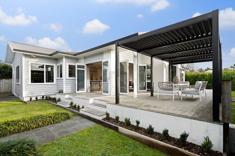 Photo of property in 125 Endeavour Avenue, Flagstaff, Hamilton, 3210