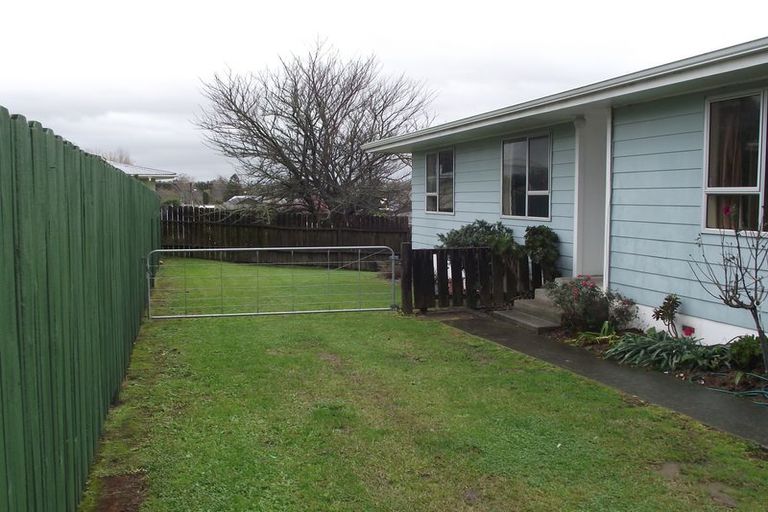 Photo of property in 13 Gummer Place, Morrinsville, 3300