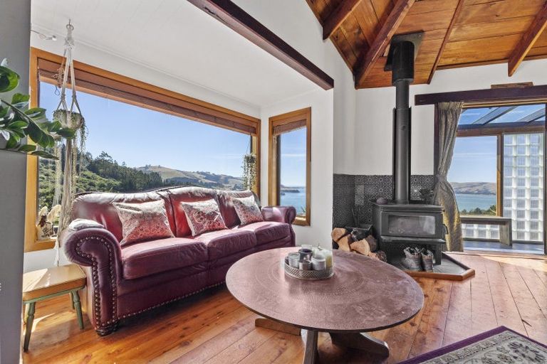 Photo of property in 33 Slant Street, Careys Bay, Port Chalmers, 9023