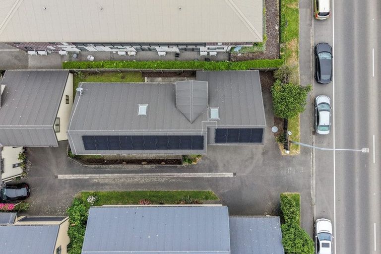 Photo of property in 126 Sherborne Street, St Albans, Christchurch, 8014