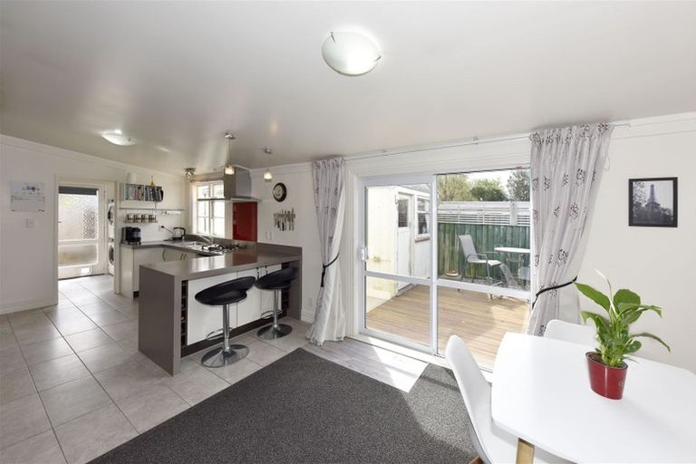 Photo of property in 64 Simeon Street, Spreydon, Christchurch, 8024