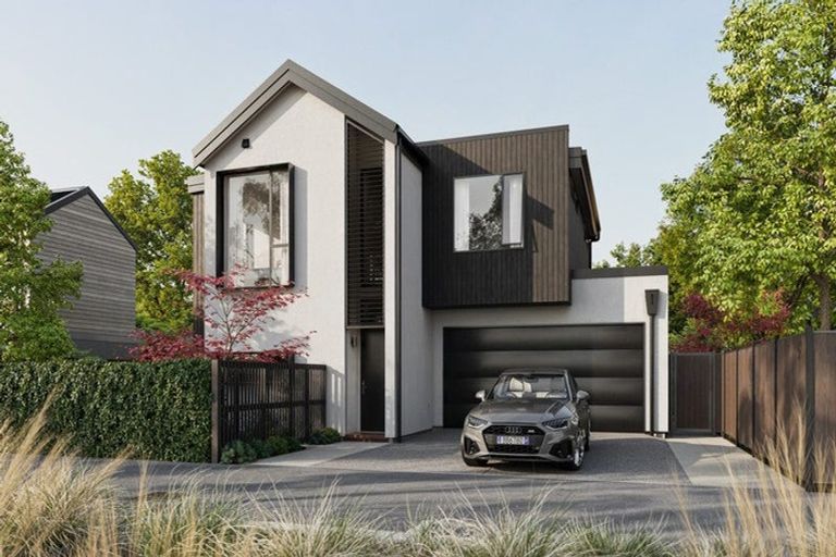 Photo of property in 51 Rossall Street, Merivale, Christchurch, 8014