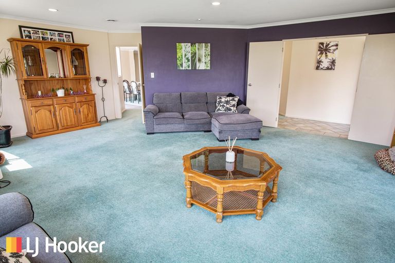 Photo of property in 4 Ashworth Place, Matamata, 3400