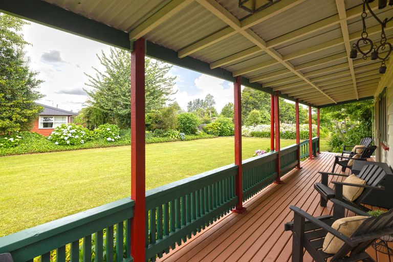 Photo of property in 654 Crozier Street, Pirongia, 3802