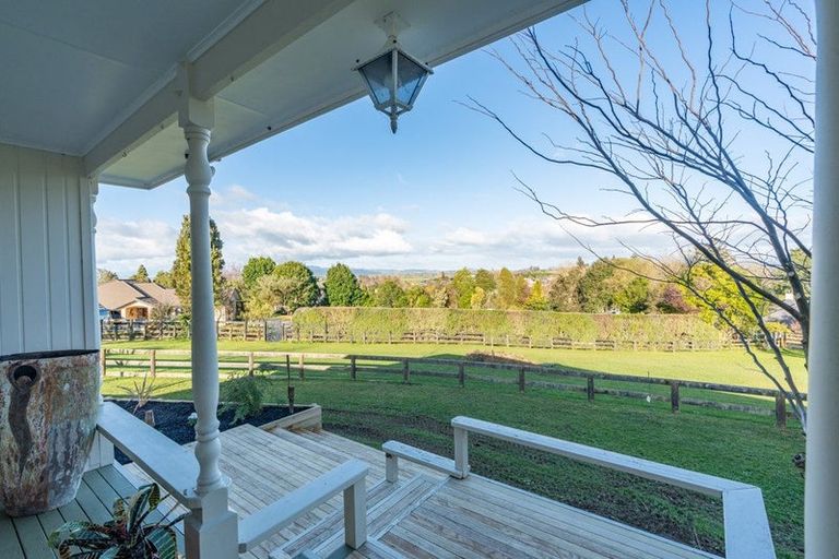 Photo of property in 892 Bond Road, Te Awamutu, 3879