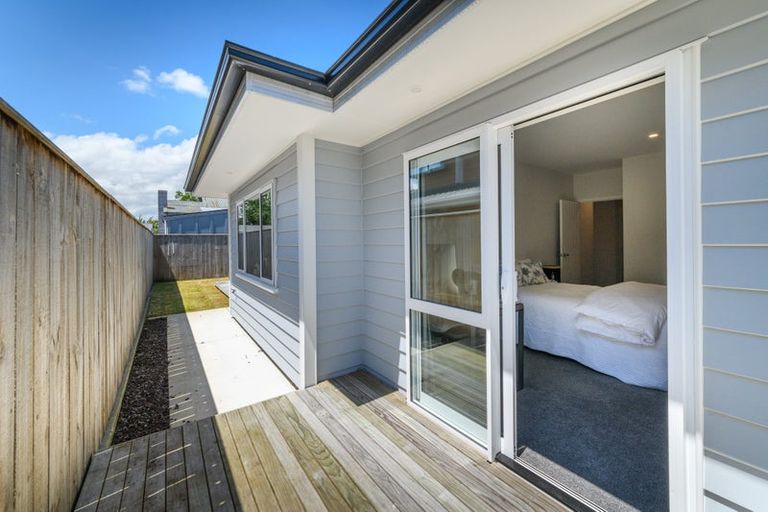 Photo of property in 34b Campbell Street, Palmerston North, 4410
