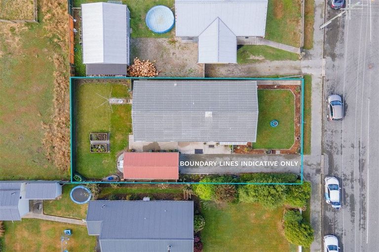 Photo of property in 38 High Street, Waimate, 7924